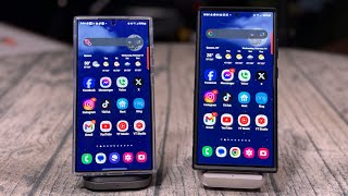 Samsung Galaxy S24 Ultra - MAJOR UPDATE INCOMING!
