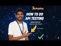How to Do API Testing Using Keploy (Step-by-Step Tutorial)