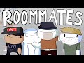 Download My Thoughts on Roommates In Mp4 3Gp Full HD Video