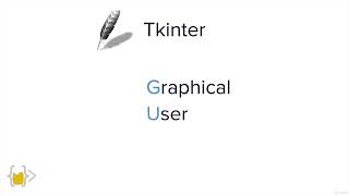 History of GUI and Introduction to Tkinter | 100 Days of Code: The Complete Python Pro Bootcamp