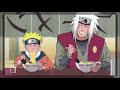 et si jiraya était devenu hokage partie 1 naruto uchronie