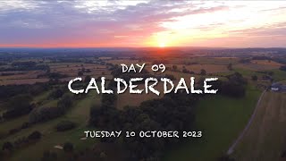 2023 - Day 09 Calderdale (Heptonstall, Hebden Bridge, Halifax)