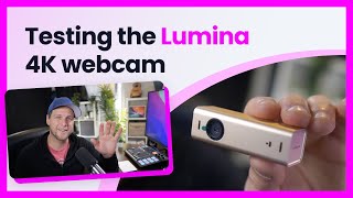 Lumina 4K – The tiny, \