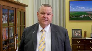 Tester to Lead Week of Senate Action to Counter China, Defend Montanans’ Freedom and Privacy