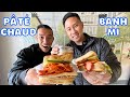 3 BEST Banh Mi (Vietnamese Sandwich) Shops In Little Saigon | Orange County Food Review