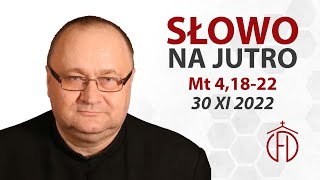 SNJ: Święto św. Andrzeja, apostoła (823)