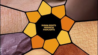 Unilever’s Human Rights Progress Highlights