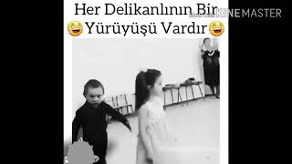 Her delikanlının bir gelişi vardır-remix adam