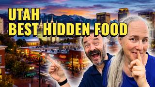 The Best Hidden Food Gems in Salt Lake Valley You’ve Never Heard Of