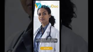 VirtuDoc Appointment Tutorial
