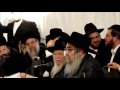 satmar rebbe reb aaron teitelbaum speaks about israeli draft