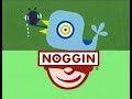 noggin bird ident 2007 2009 best quality