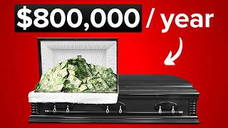 I Tried Buying a Funeral Home Business
