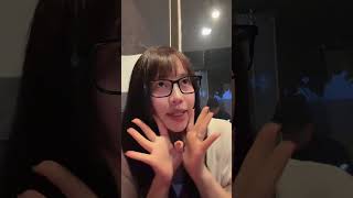 2024.08.05 IG Live Ker Part 2 with TutorYim #tutoryim