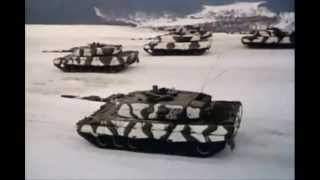 Leopard 2 Germany's Main Battle Tank Full Breakdown WORLDS BEST