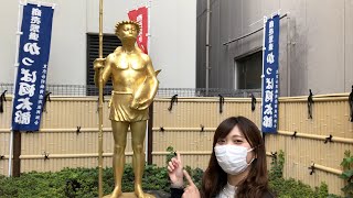 理想の出刃包丁を探す旅！はたして良い包丁に出会えたのか！？