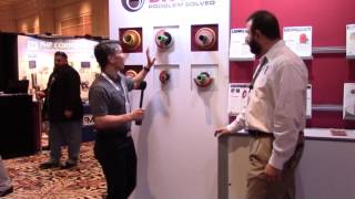 Shields, Harper WPMA 2017 - Interview with Bravo Systems