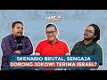 GASPOL- Hasto Kristiyanto (Part 1): PDI-P Tolak Israel di Piala Dunia U20, Takut Jokowi Dimakzulkan?