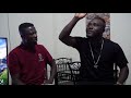 kwaku manu aggressive interview with oboy murphy late junior usa brother and yaa jackson s manager