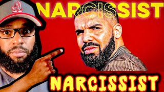 Drake S Dark Side Is Terrifying