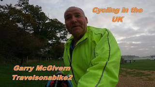 UK Bicycle Tour Preview | S24-10 E11