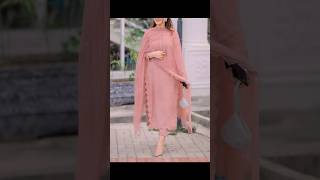 Beautiful kurti set collection #viralvideo #youtubeshorts #fashion