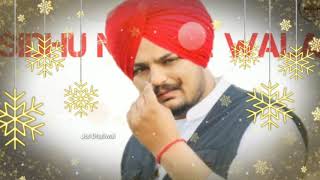 Sidhu Moosewala - Best Attitude Whatsapp Status - Sidhu Moosewala Latest Whatsapp Status - Punjabi