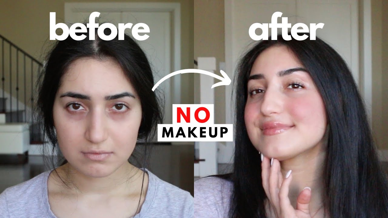 Look Like Without Makeup Infoupdate Org