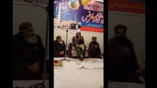 AIVEN RAL DE NE LOKI -Hafiz Ghulam Mustafa Sialvi (Jandila Bagh Wala Gujranwala)