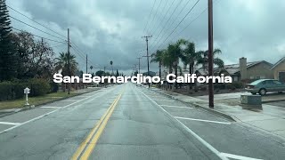 CARGO VAN LOAD TO SAN BERNARDINO VLOG