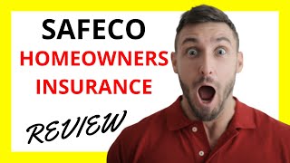 🔥 Safeco Homeowners Insurance Review: Pros and Cons