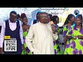 Bp. Ronald Mukiibi | Luganda Combat Service | Final Assault | 29th 06 2025