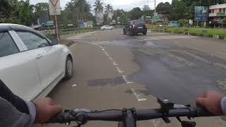 Thodupuzha bypass segment by Midhun of KL 34 RIDERS