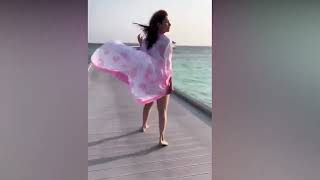 Tamannaah Bhatia SUPER H0T Visuals In Bikini  Tamannaah Bhatia Latest Video | Today Society