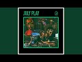 July Play (Tiny Room Sessions)