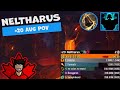 +20 Fortified Neltharus, Aug POV