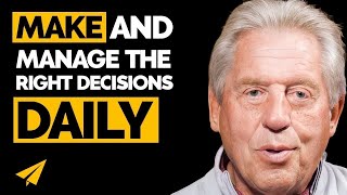 What You Do Today Matters! | John Maxwell | Top 10 Rules