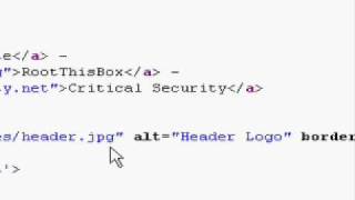 Basic Mission One - HACKTHISSITE.ORG