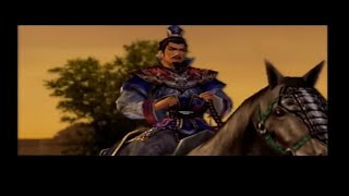 Dynasty Warriors 5:XL - Legend of Cao Cao 6 - Battle of He Fei