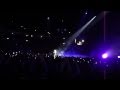 Paparazzi LADY GAGA MONSTER BALL TOUR (Zagreb, Croatia, 05 11 2010) HD