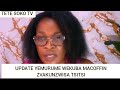 UPDATE YEMURUME WEKUBA MACOFFIN ZVAKUNZWISA TSITSI