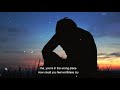 Don't Be Sad : Allah Knows