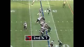 DeAndre Hopkins Screen Pass 72 Yard Touchdown 🏃‍♂️
