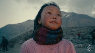The silent echo trailer