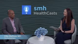 Treating Irregular Heart Rhythms, Healthcasts Season 4, Ep 11