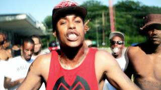 YUNG MANE -  @TEAMHITMAKERZ - I DONT LIKE REMIX (dir by @jayaura)