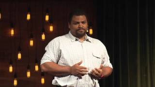 Success is in the Process | Reese Hoffa | TEDxUGA