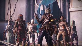 【Destiny 2】密輸入の約束 使いやすくオススメ【クイックプレイ】