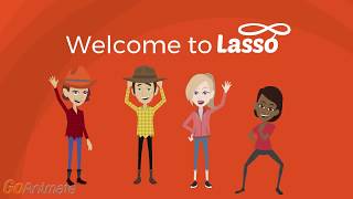 Lasso - Training Video