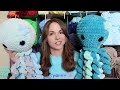 crochet craft fair vlog ☀️ what sold u0026 what didn’t